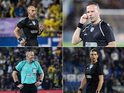 sportFive1587610 (צילום: ספורט 5)