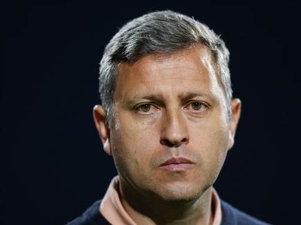 אין מנהיגות. דייגו פלורס (Photo by Grzegorz Wajda/SOPA Images/LightRocket via Getty Images)