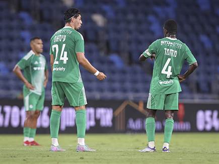 sportFive1590736 (צילום: ספורט 5)