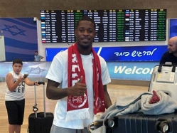 (אלן שיבר) (צילום: ספורט 5)