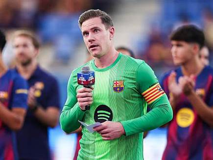 (GETTY) (צילום: ספורט 5)