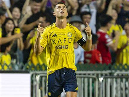 (Getty) (צילום: ספורט 5)