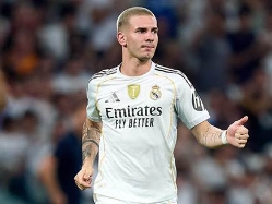 (Angel Martinez/Getty Images) (צילום: ספורט 5)