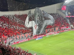 sportFive1590890 (צילום: ספורט 5)