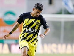 (אלן שיבר) (צילום: ספורט 5)