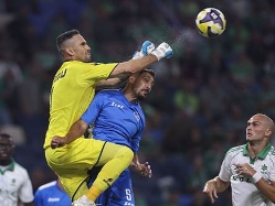 (מאור אלקסלסי) (צילום: ספורט 5)