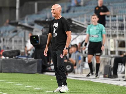 אריה (ברני ארדוב)