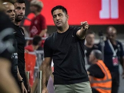 (עודד קרני) (צילום: ספורט 5)