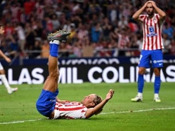 (Getty Images) (צילום: ספורט 5)