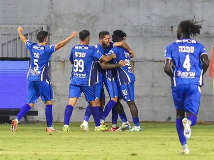 טבריה פתחה את העונה עם ניצחון (קובי אליהו)