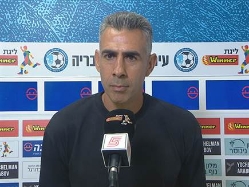 sportFive1591130 (צילום: ספורט 5)