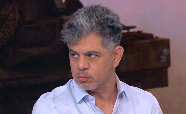סא"ל במיל' ארז בן עזרא