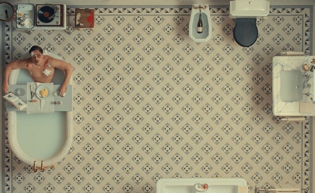 העוקץ הפיניקי העוקץ הפיניקי