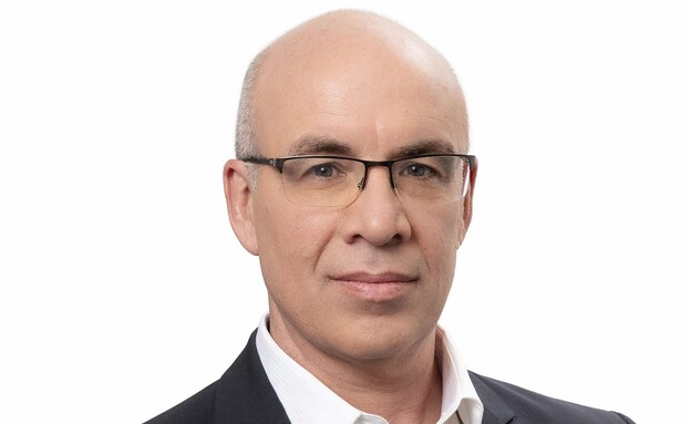 אלכס זבז'ינסקי (צילום: רועי מזרחי)