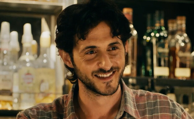 ההיכרות הראשונה של אביב ויעלי