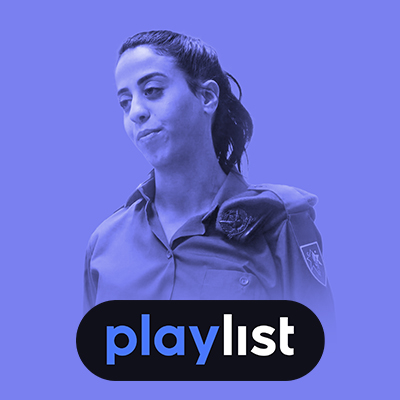 פלייליסט הקאלט של ישראל