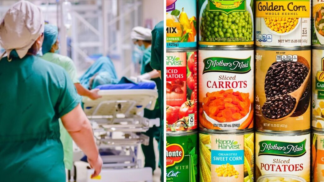 שימורים שימורים