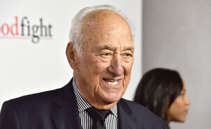 ג'רי אדלר (צילום: Roy Rochlin, getty images)