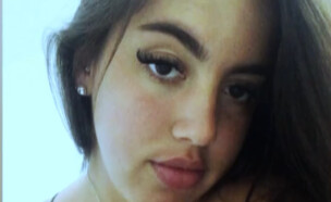 הדר גלברג (צילום: המתחזים,  קשת 12  )