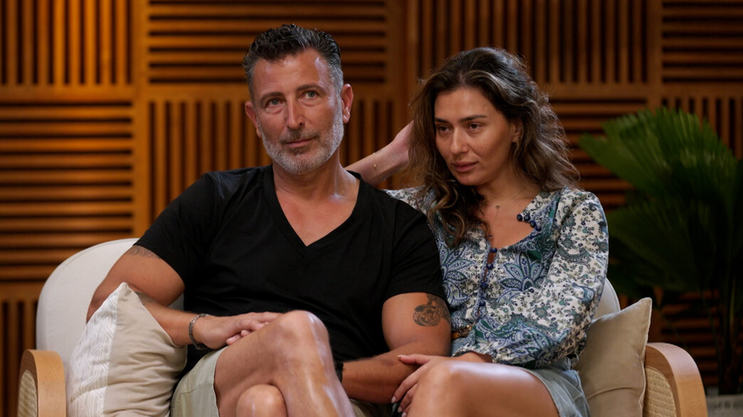 ירדן שלומי, שרון שואן