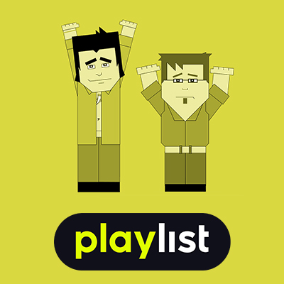 פלייליסט מ.ק 22