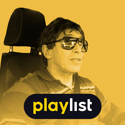 פלייליסט רונדלים עם אשר