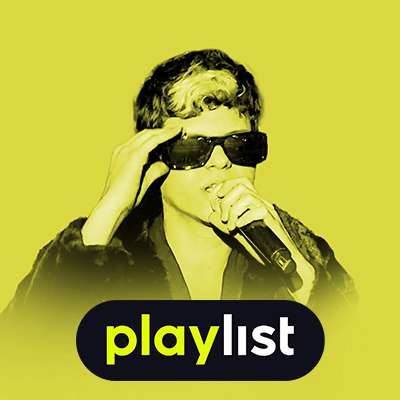 פלייליסט ניקיונות שישי