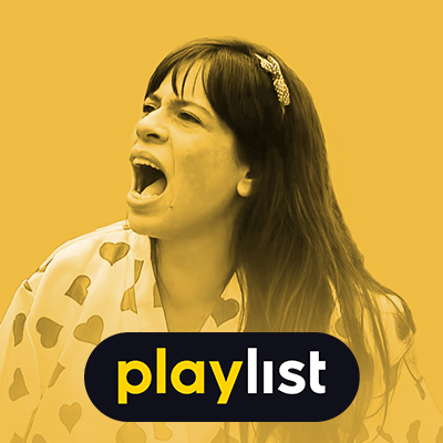 פלייליסט תרגיעי נשמה