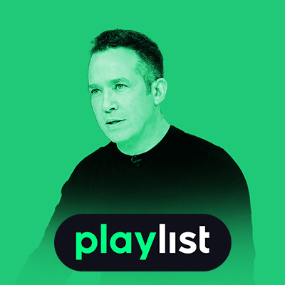 פלייליסט נייס גיא