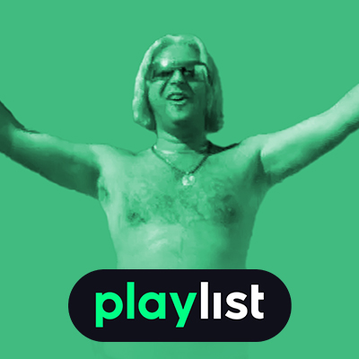 פלייליסט סנופי דיסקו