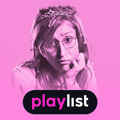 פלייליסט לפני דור הטיקטוק