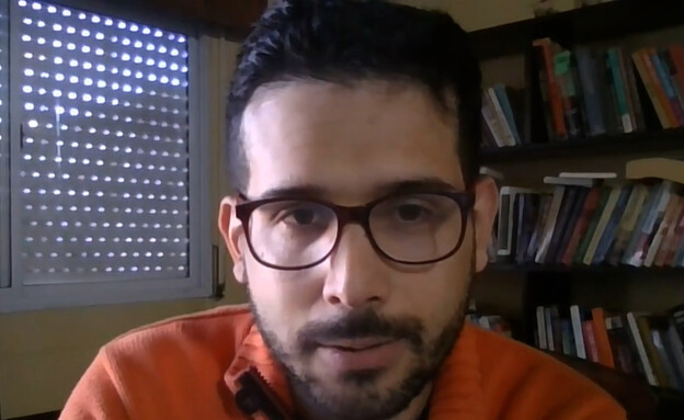 פבלו מנדז שיף