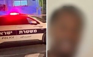 הכדורגלן החשוד באונס בת זוגו