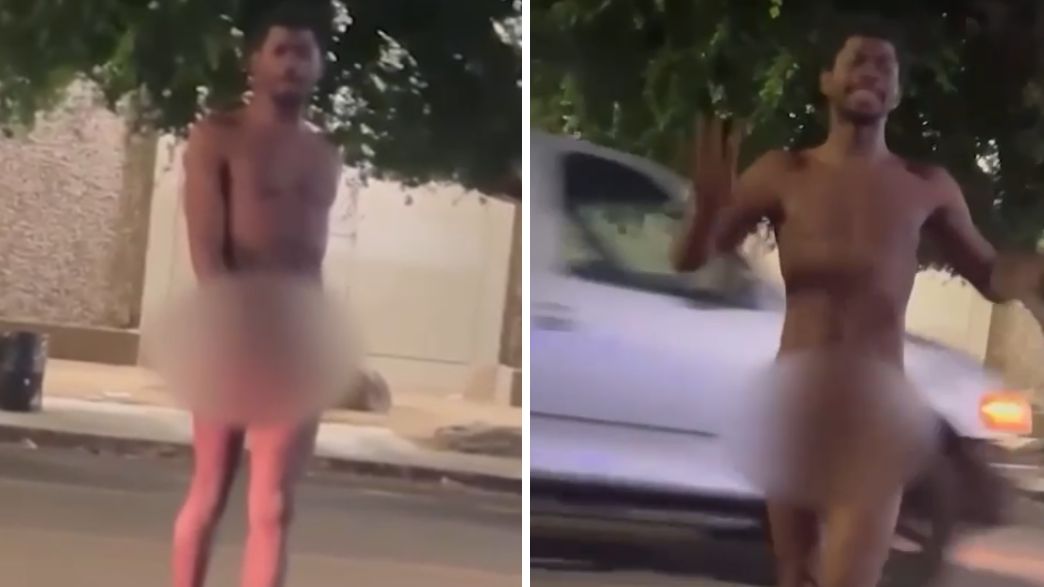 ליל נאס אקס ליל נאס אקס