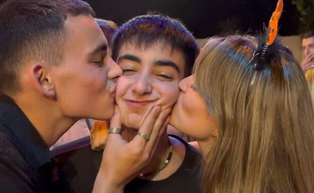 בן יקותיאל (צילום: פרטי)