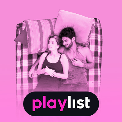 פלייליסט +12 אנד צ'יל