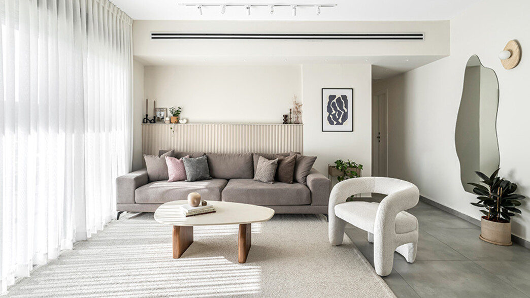 שירה דיין סטודיו, סלון שירה דיין סטודיו, סלון