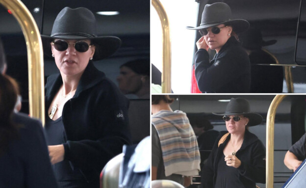 קלי קלרקסון