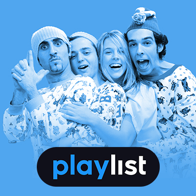 פלייליסט קצר במוח