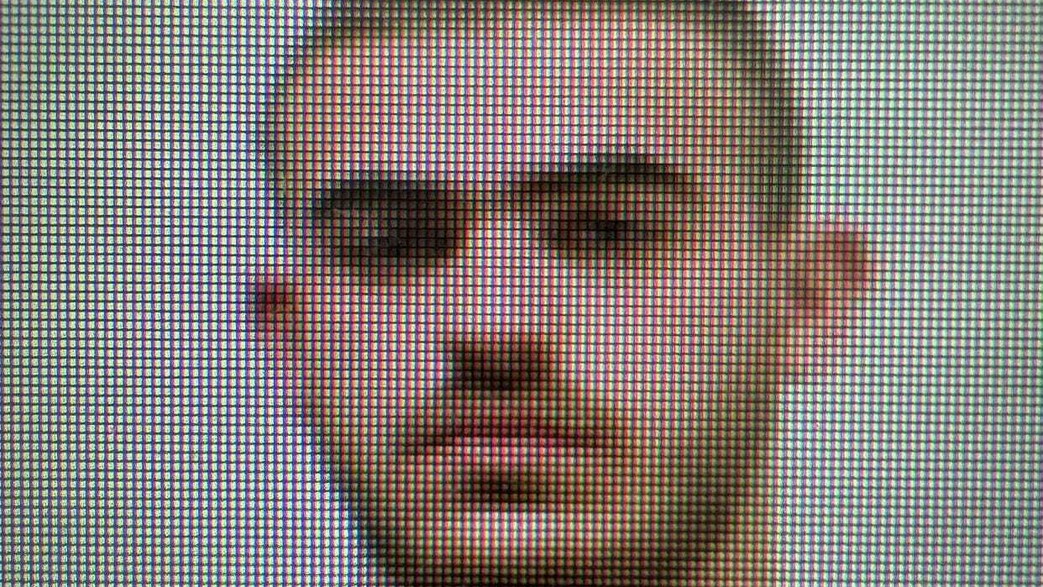 אוראל שוקרון החשוד ברצח דניאל אסלן אוראל שוקרון החשוד ברצח דניאל אסלן