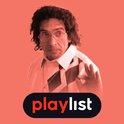 פלייליסט פיתה על הגז