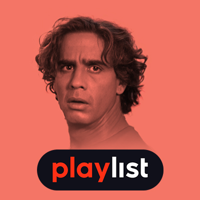 פלייליסט גיסנו