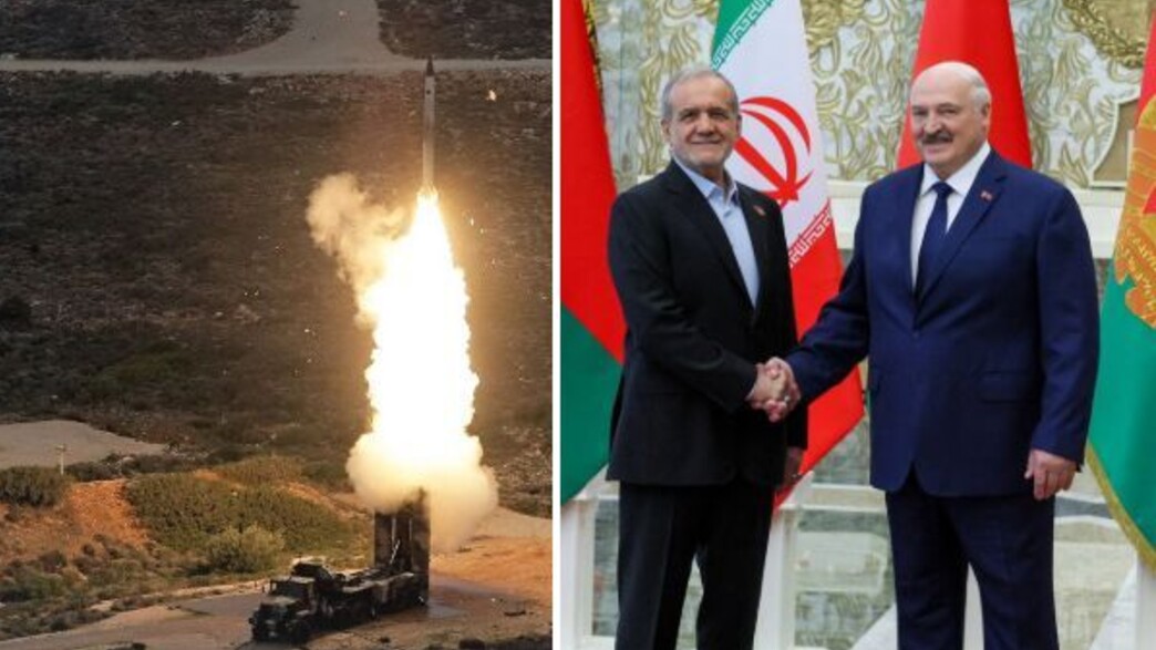 מערכת הנשק, הדיקטטור והנשיא האיראני