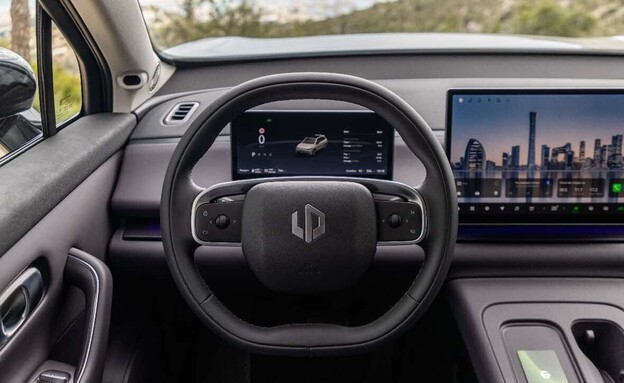 רכב סמלת רכב סמלת