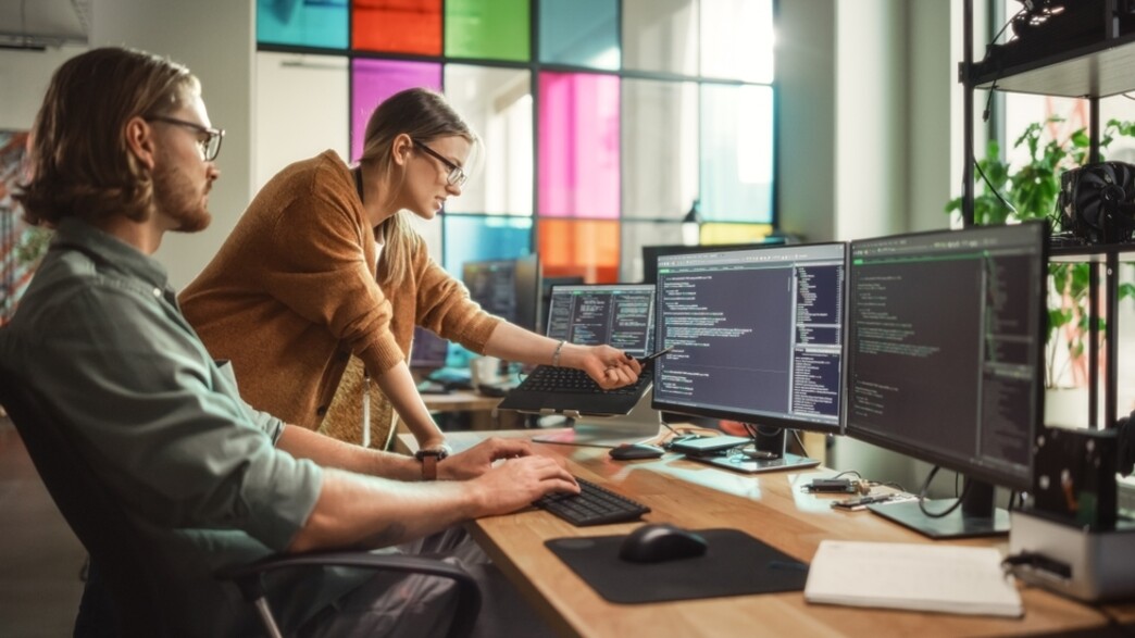 מובילי הפיתוח