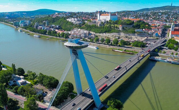 גשר ברטיסלבה