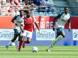 Daniel Derajinski/Icon Sport via Getty Images (צילום: ספורט 5)