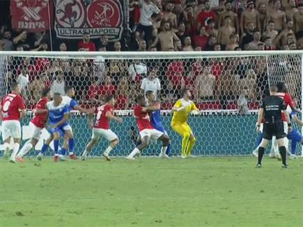 sportFive1590990 (צילום: ספורט 5)