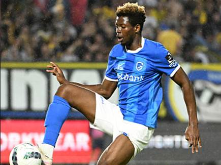 (Photo by Isosport/MB Media/Getty Images) (צילום: ספורט 5)