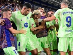 נתון חריג (GETTY) (צילום: ספורט 5)